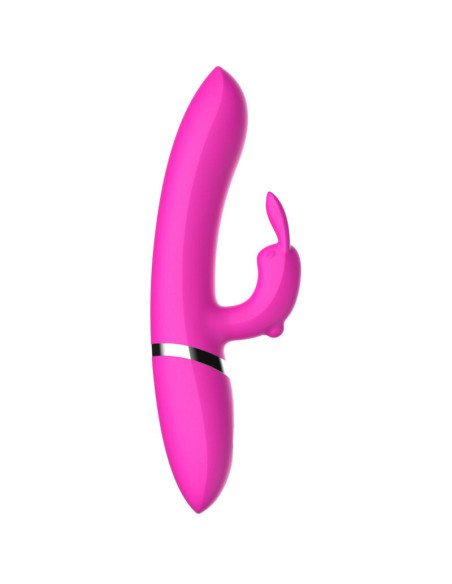 ARMONY - AVA VIBRATOR RABBIT FUCHSIA