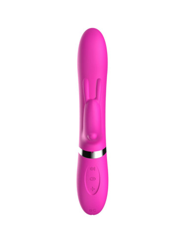ARMONY - AVA VIBRATOR RABBIT FUCHSIA