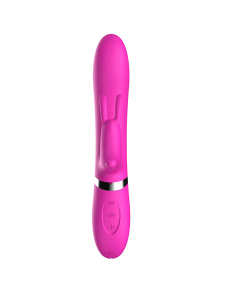 ARMONY - AVA VIBRATOR RABBIT FUCHSIA