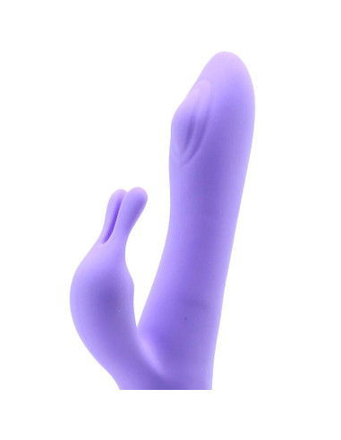 ARMONY - ISABELLA VIBRATOR and VIOLET RABBIT STIMULATOR