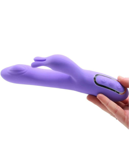 ARMONY - ISABELLA VIBRATOR and VIOLET RABBIT STIMULATOR