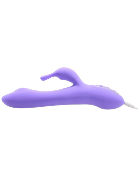 ARMONY - ISABELLA VIBRATOR and VIOLET RABBIT STIMULATOR