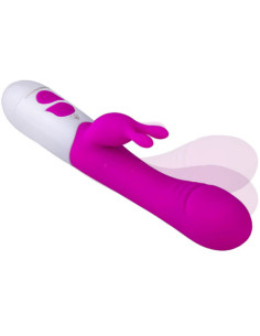 ARMONY - HAPPY VIBRATOR and VIOLET RABBIT STIMULATOR