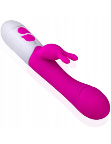 ARMONY - HAPPY VIBRATOR and VIOLET RABBIT STIMULATOR
