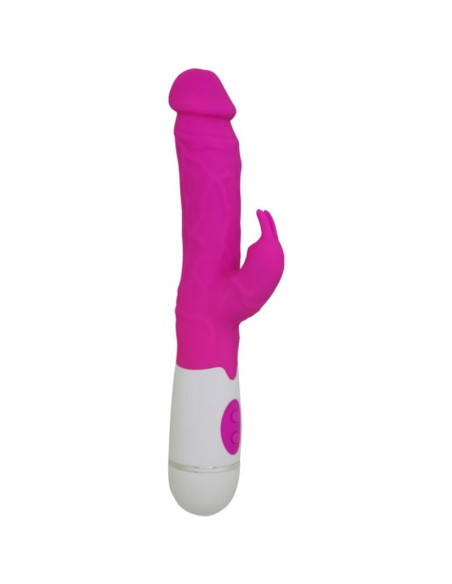 ARMONY - ABRIL VIBRATOR RABBIT 16 SPEEDS PINK