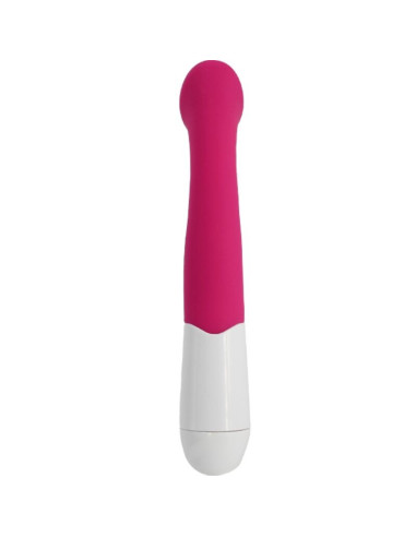 ARMONY - RABBIT VIBRATOR and STIMULATOR G SPOT 10 SPEEDS PINK