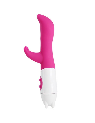 ARMONY - VIBRATOR and STIMULATOR G SPOT 10 SPEEDS PINK