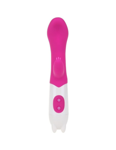 ARMONY - VIBRATOR and STIMULATOR G SPOT 10 SPEEDS PINK