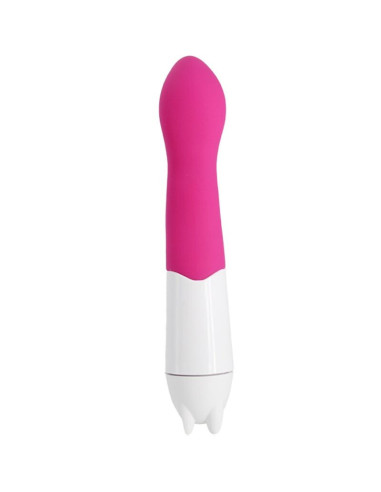 ARMONY - VIBRATOR and STIMULATOR G SPOT 10 SPEEDS PINK