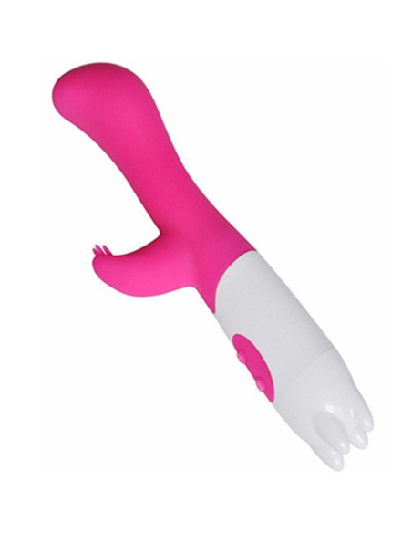 ARMONY - VIBRATOR and STIMULATOR G SPOT 10 SPEEDS PINK