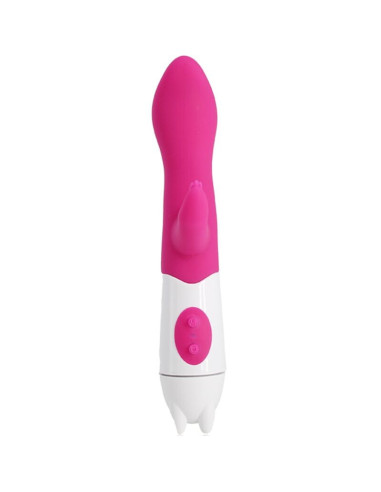 ARMONY - VIBRATOR and STIMULATOR G SPOT 10 SPEEDS PINK