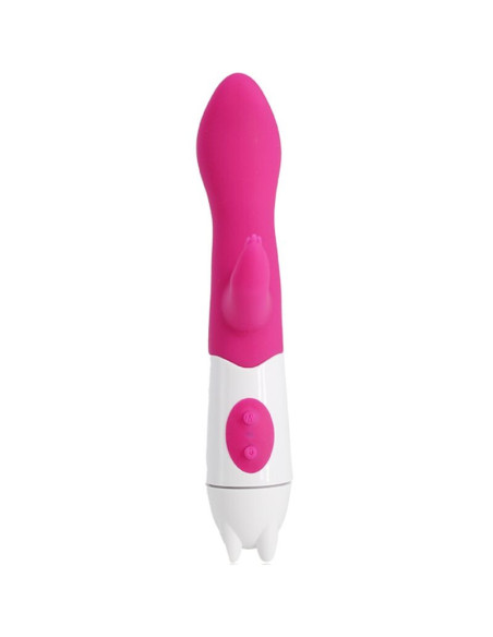 ARMONY - VIBRATOR and STIMULATOR G SPOT 10 SPEEDS PINK