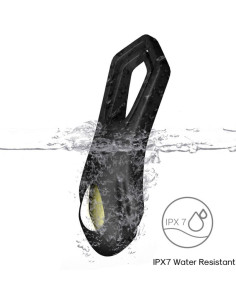 ARMONY - ROADSTER VIBRATOR DOUBLE RING REMOTE CONTROL BLACK 2