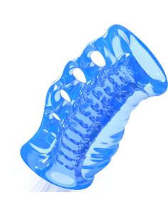 ARMONY - MASTURBATOR FINGER BLUE