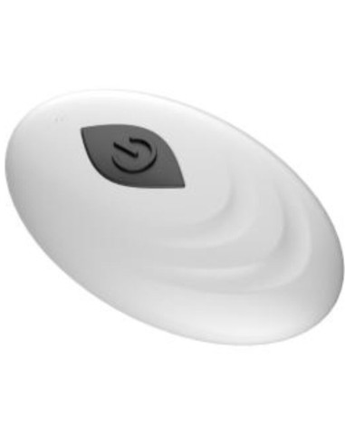 ARMONY - LORDS LOVE RING VIBRATOR REMOTE CONTROL BLACK