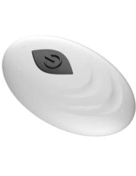 ARMONY - LORDS LOVE RING VIBRATOR REMOTE CONTROL BLACK