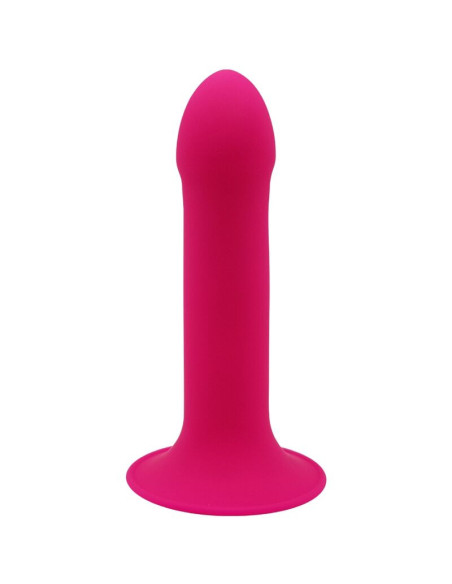 ADRIEN LASTIC - HITSENS 2 silikoniniai dildo rožiniai