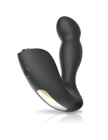 IBIZA - ANAL MASSAGER REMOTE CONTROL 11 x 4 CM