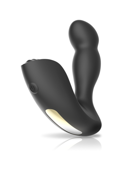 IBIZA - ANAL MASSAGER REMOTE CONTROL 11 x 4 CM