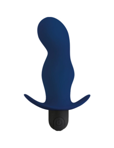 ALIVE - GLADIUS ANAL VIBRATOR PLUG