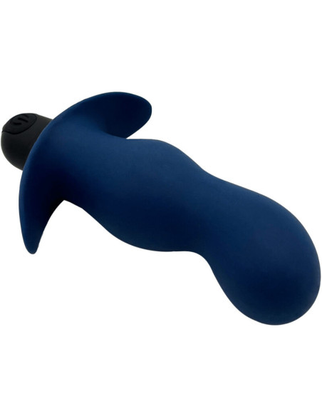 ALIVE - GLADIUS ANAL VIBRATOR PLUG