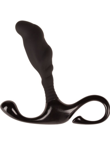 ALIVE - NERO DOUBLE MASSAGER ANAL and PROSTATIC