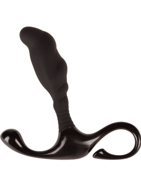 ALIVE - NERO DOUBLE MASSAGER ANAL and PROSTATIC