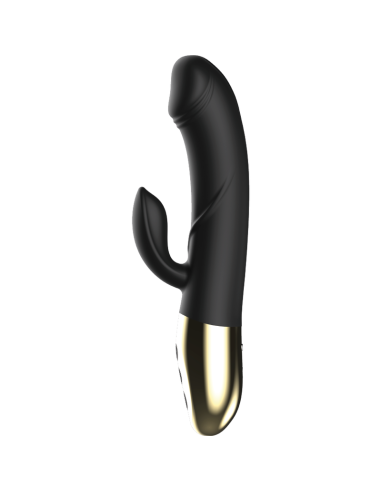 IBIZA - POWERFUL ANATOMICAL VIBRATOR WITH RABBIT