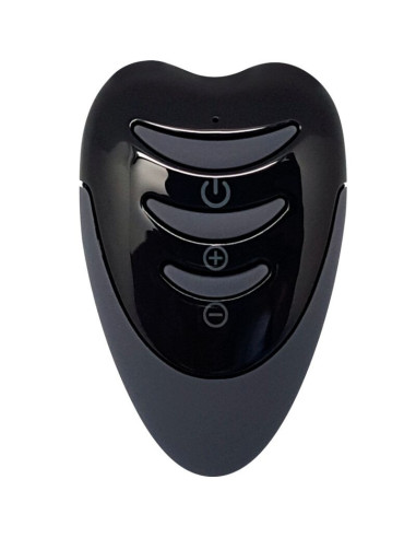 ADRIEN LASTIC - OCEAN BREEZE 2.0 RECHARGEABLE VIBRATING EGG REMOTE CONTROL PINK