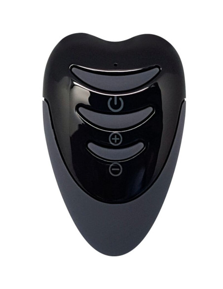 ADRIEN LASTIC - OCEAN BREEZE 2.0 RECHARGEABLE VIBRATING EGG REMOTE CONTROL PINK