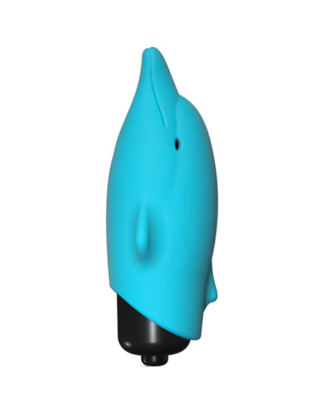 ADRIEN LASTIC - FLIPPY POCKET VIBRATOR DOLPHIN