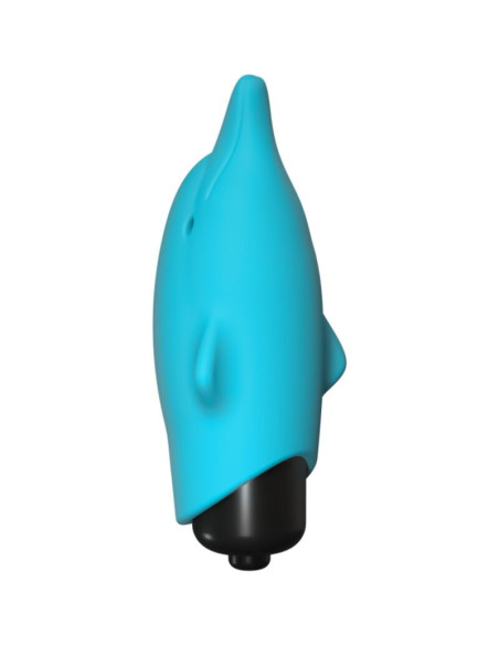 ADRIEN LASTIC - FLIPPY POCKET VIBRATOR DOLPHIN
