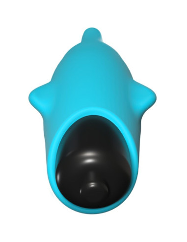 ADRIEN LASTIC - FLIPPY POCKET VIBRATOR DOLPHIN
