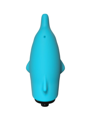 ADRIEN LASTIC - FLIPPY POCKET VIBRATOR DOLPHIN