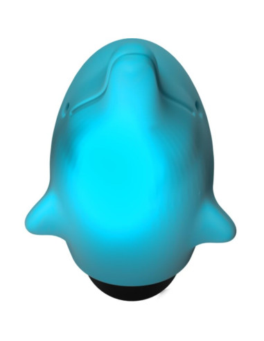 ADRIEN LASTIC - FLIPPY POCKET VIBRATOR DOLPHIN