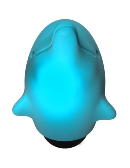 ADRIEN LASTIC - FLIPPY POCKET VIBRATOR DOLPHIN
