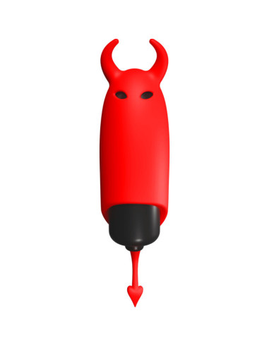 ADRIEN LASTIC - DEVOL POCKET VIBRATOR DEMON