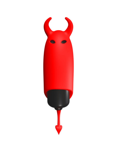 ADRIEN LASTIC - DEVOL POCKET VIBRATOR DEMON