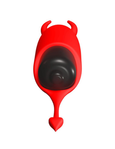 ADRIEN LASTIC - DEVOL POCKET VIBRATOR DEMON