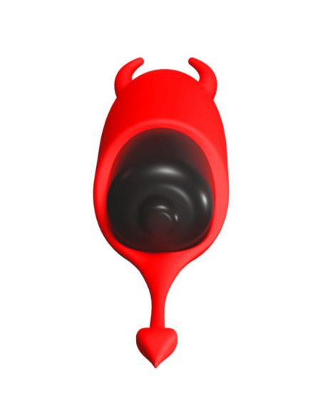 ADRIEN LASTIC - DEVOL POCKET VIBRATOR DEMON