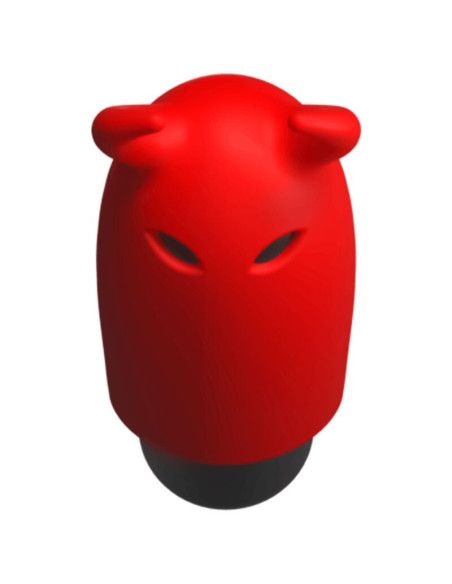 ADRIEN LASTIC - DEVOL POCKET VIBRATOR DEMON