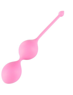 FEMINTIMATE - KEGEL BALLS SILICONE