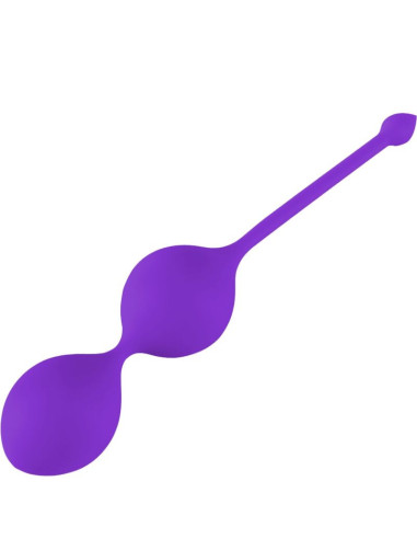 ALIVE - U·TONE VIOLET BALLS