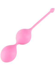 ALIVE - U·TONE PINK BALLS