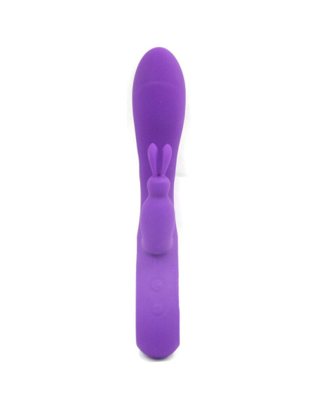 ARMONY - BELLA VIOLET RABBIT PULL RING VIBRATOR