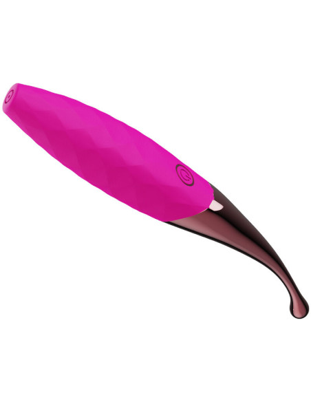 ARMONY - FUCHSIA MULTIFREQUENCY STIMULATOR NANA