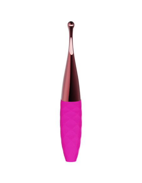 ARMONY - FUCHSIA MULTIFREQUENCY STIMULATOR NANA