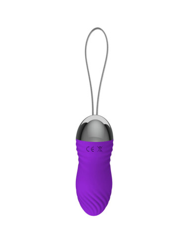 ARMONY - ANNI VIOLET REMOTE CONTROL VIBRATING EGG