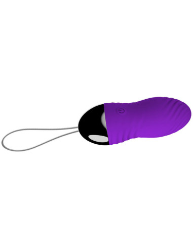 ARMONY - ANNI VIOLET REMOTE CONTROL VIBRATING EGG