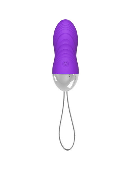 ARMONY - VIOLET REMOTE CONTROL VIBRATING EGG